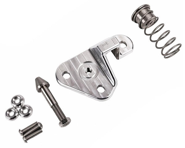 Chevelle 1970-1972 Billet Hood Latch Assembly