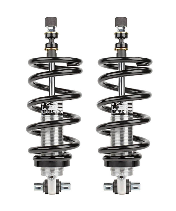 Coil Over Kit, GM, C1500, Front, Short Shock, Double, Small Block