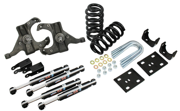 All 1973-87 Chevy Truck Parts