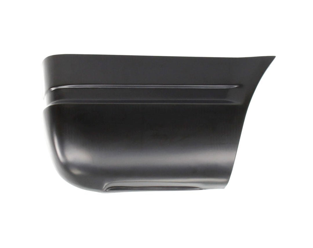 Rear Lower Bedside Panel Patch - RH - 88-98 Chevy GMC C/K Pickup Truck - Fleetside Short Bed