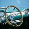 Classic GM Wheel - Walnut -15
