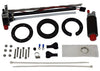 FiTech 50015 - FiTech Go Fuel In-Tank Fuel Pump, 340LPH