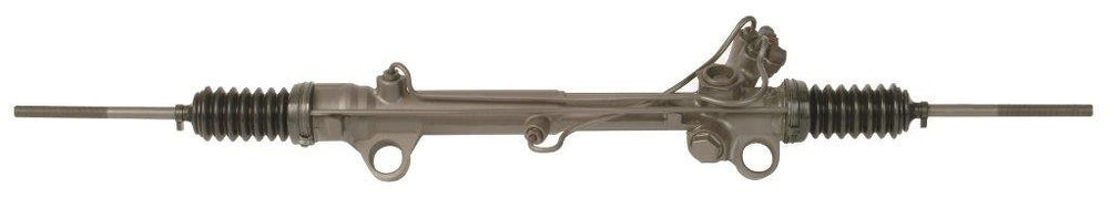 Heidts Power Rack n Pinion