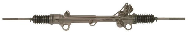 Heidts Power Rack n Pinion