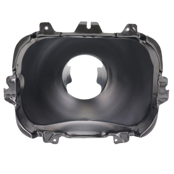 Headlamp Mounting Bucket - LH or RH - Single Headlamp - 80-98 Chevy GMC CK Truck SUV Nova Firebird