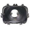 Headlamp Mounting Bucket - LH or RH - Single Headlamp - 80-98 Chevy GMC CK Truck SUV Nova Firebird