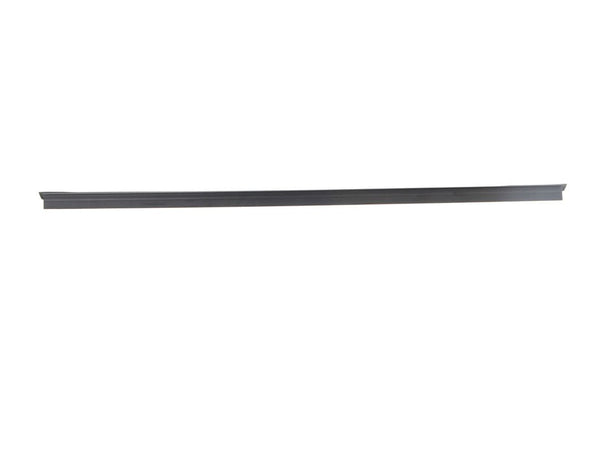 88-98 Chevy GMC CK OBS Truck SUV Front Door Beltline Window Felt - Inner - LH or RH