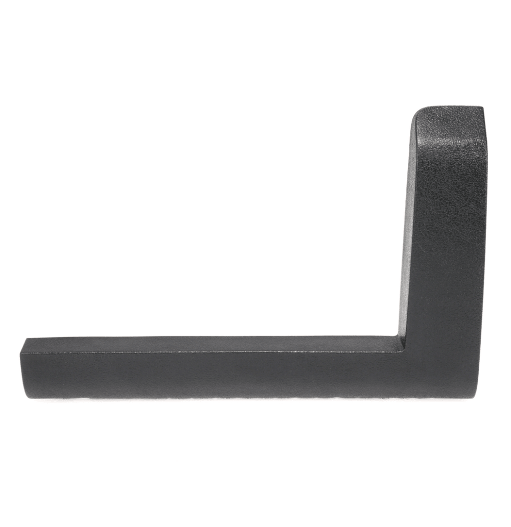 Gauge Cluster Outer Dash Trim Panel - RH - 88-94 Chevy GMC Truck