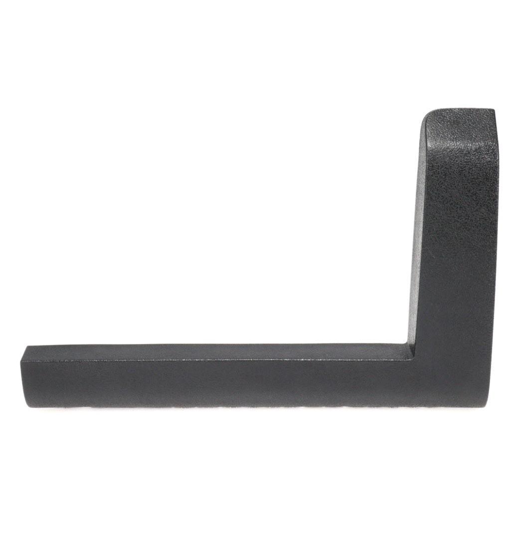 Gauge Cluster Outer Dash Trim Panel - RH - 88-94 Chevy GMC Truck