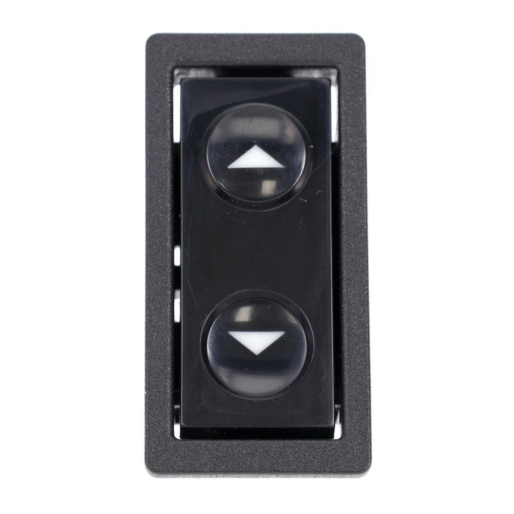 Power Window Switch - 88-89 Chevy GMC C/K OBS Pickup Truck