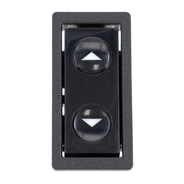 Power Window Switch - 88-89 Chevy GMC C/K OBS Pickup Truck