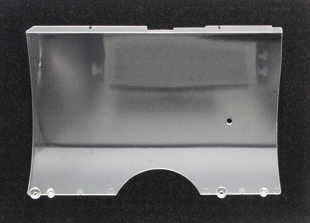 Gauge Lens - 92-94 Chevy GMC CK Truck