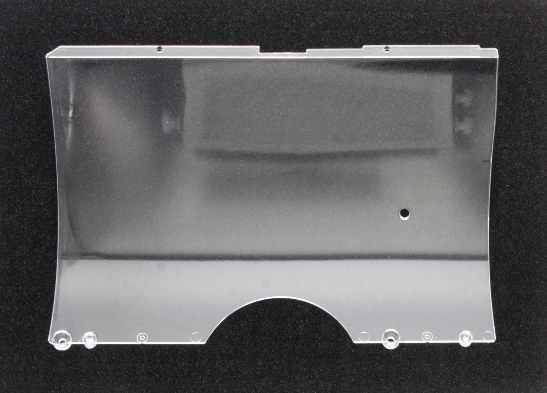 Gauge Lens - 92-94 Chevy GMC CK Truck