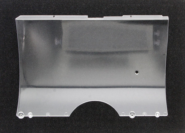 Gauge Lens - 92-94 Chevy GMC CK Truck