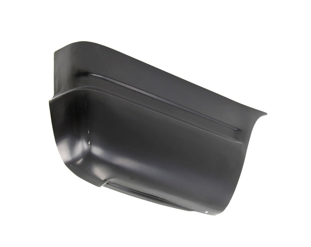 Rear Lower Bedside Repair Panel Patch - RH - 88-98 Chevy GMC C/K Pickup Truck - Fleetside Long Bed