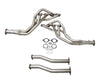 Chevy/GM Motorhome Header: 2001-2011 Chevy/GM 8.1L Motorhome
