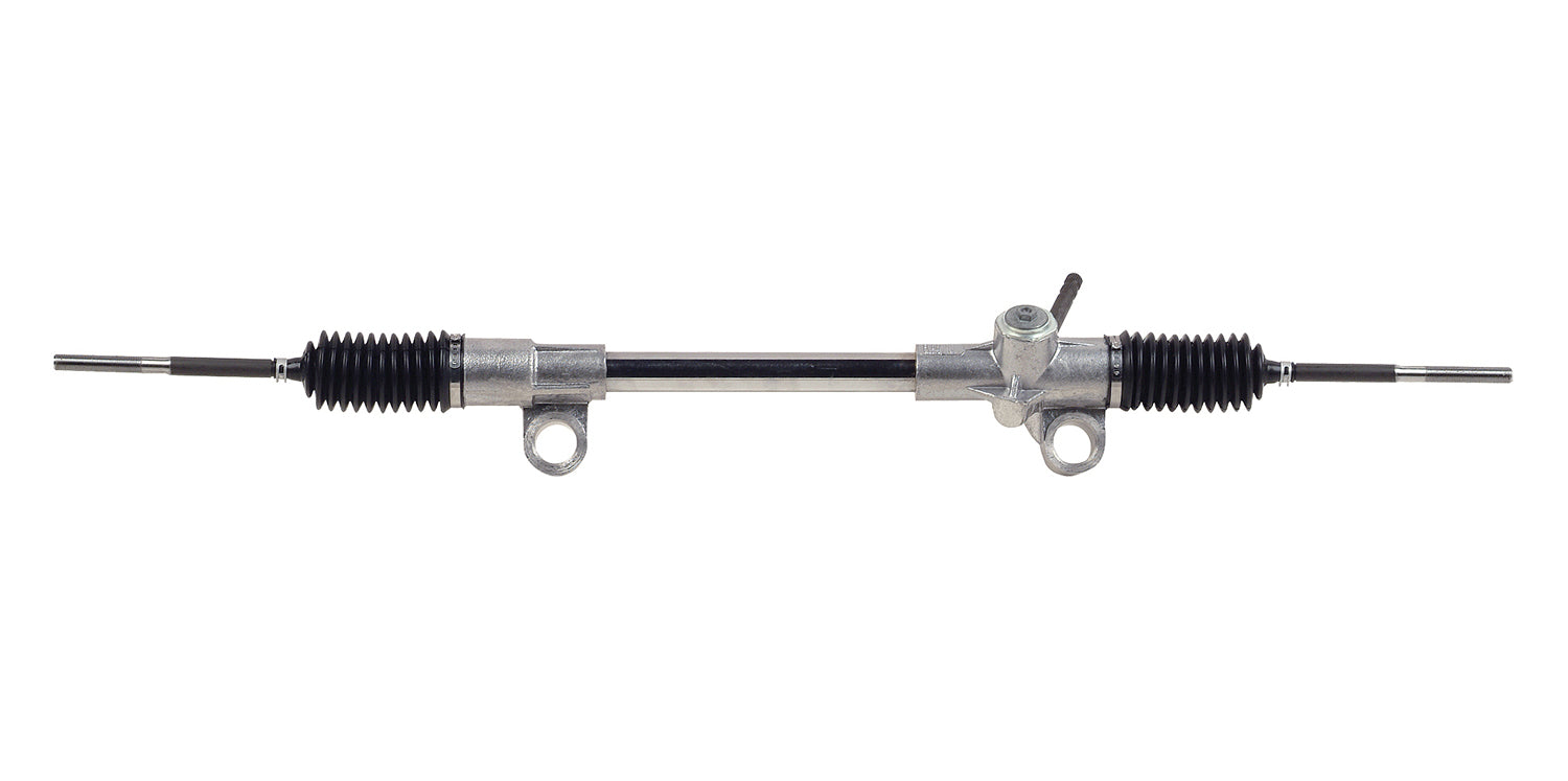 Manual Rack n Pinion, Plain