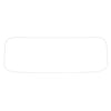 955-59 Chevy & GMC Truck Replacement Front Windshield, Clear