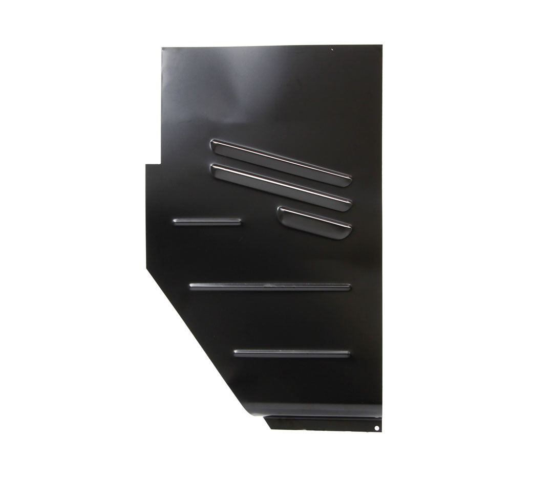 Inner Cowl Pannel w/ Louvers, LH, 1947-50 Chevy & GMC