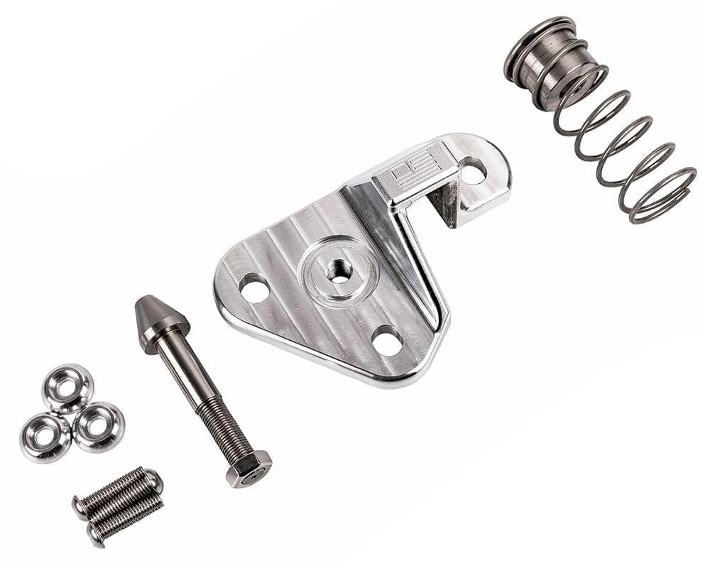 Chevelle 1970-1972 Billet Hood Latch Assembly