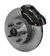 Disc Brake Wheel Kit