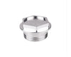 US Mags BLVD Wheel Center Cap with Engraved Flag