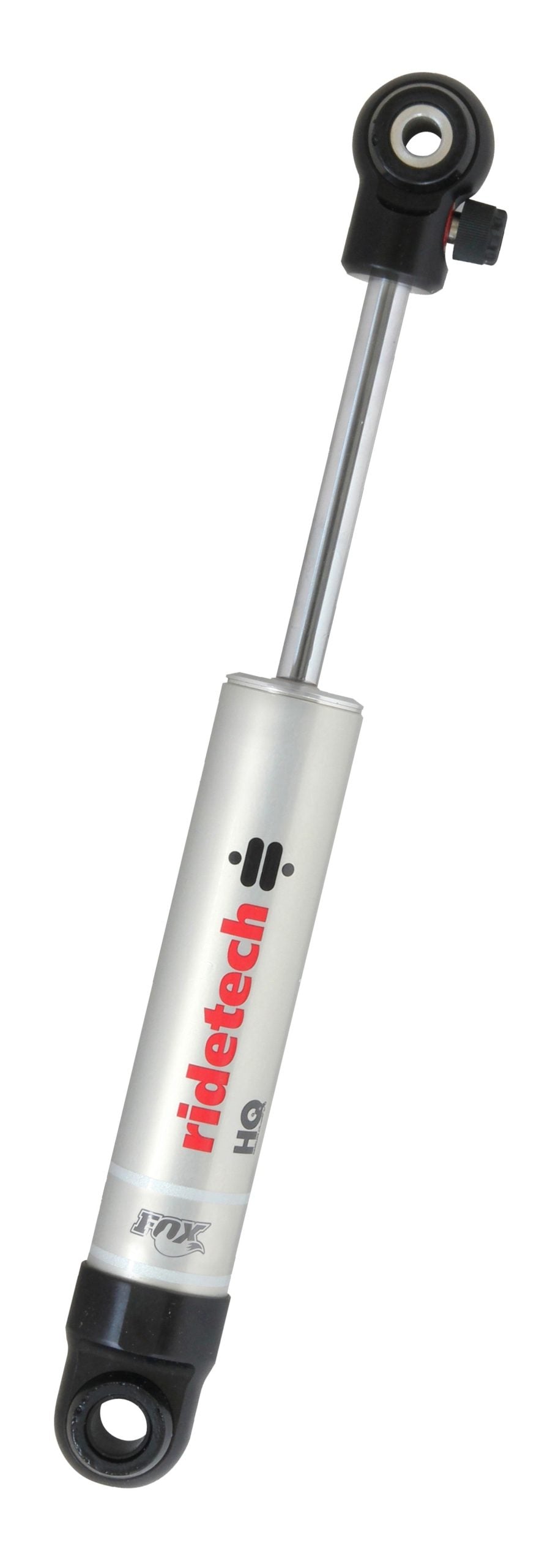 Universal Smooth Body Shocks, ARR4954