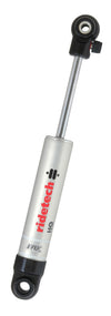Universal Smooth Body Shocks, ARR4954
