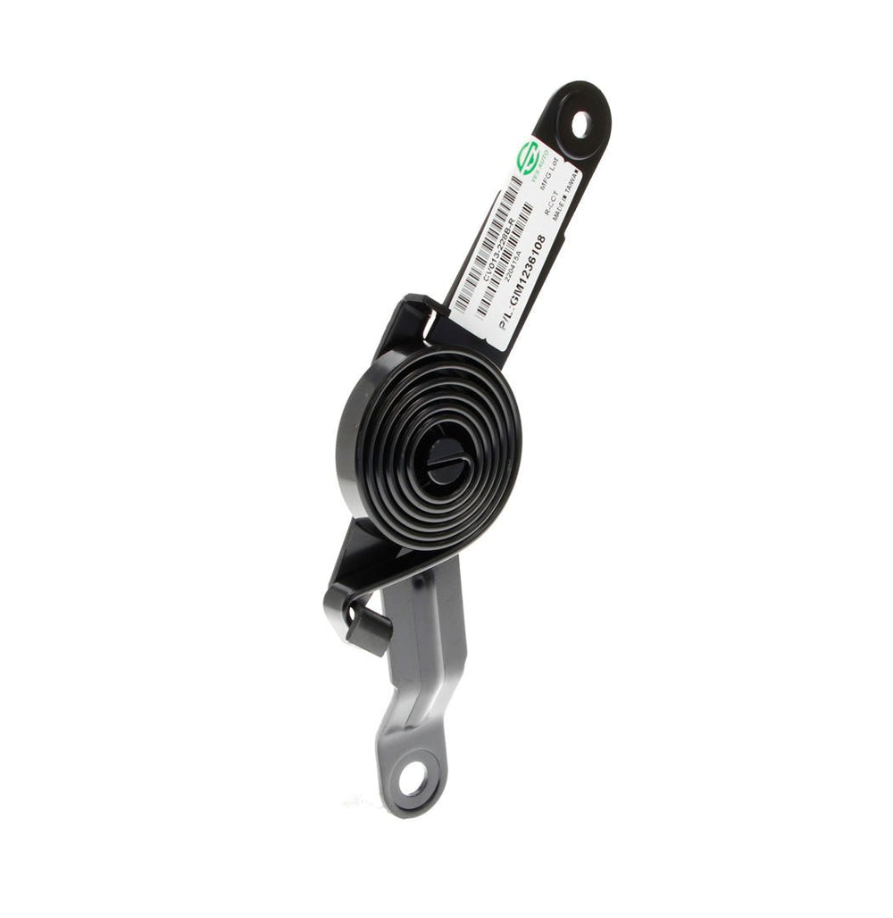 Hood Hinge Spring - RH - 88-98 Chevy GMC C/K Pickup SUV
