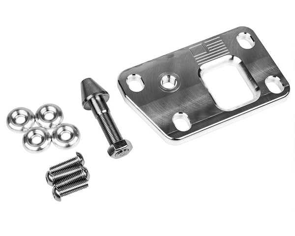 Chevy | GMC C10 1967-1980 Billet Hood Latch Assembly