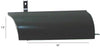 Running Board Splash Apron, RH, 1947-53 Chevy & GMC Short Bed Stepside