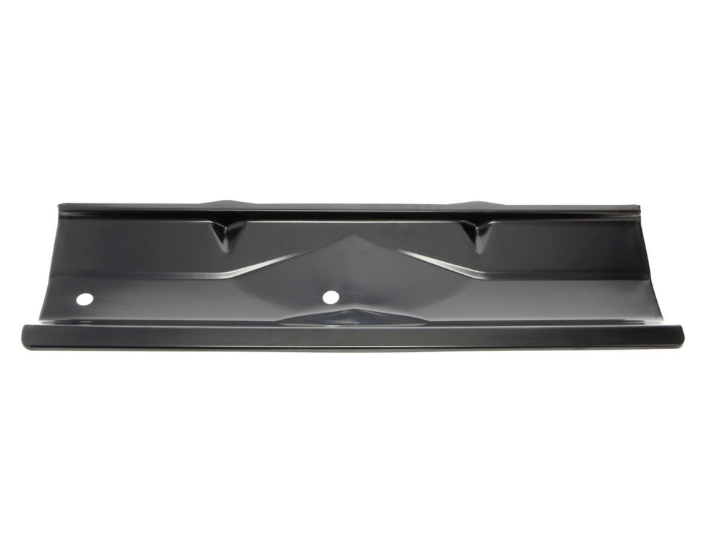1973-87 Chevy & GMC Rear Bumper Gravel Guard, RH, Fleetside