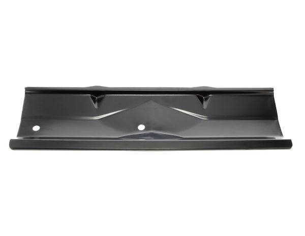 1973-87 Chevy & GMC Rear Bumper Gravel Guard, RH, Fleetside