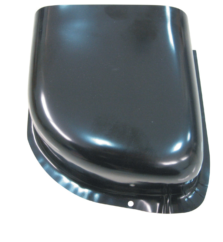 Lower Air Vent Panel, LH, 1960-66 Chevy & GMC Truck