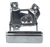 Tail Gate Handle, 1967-72 Chevy & GMC Fleetside, Blazer, Suburban, Chrome