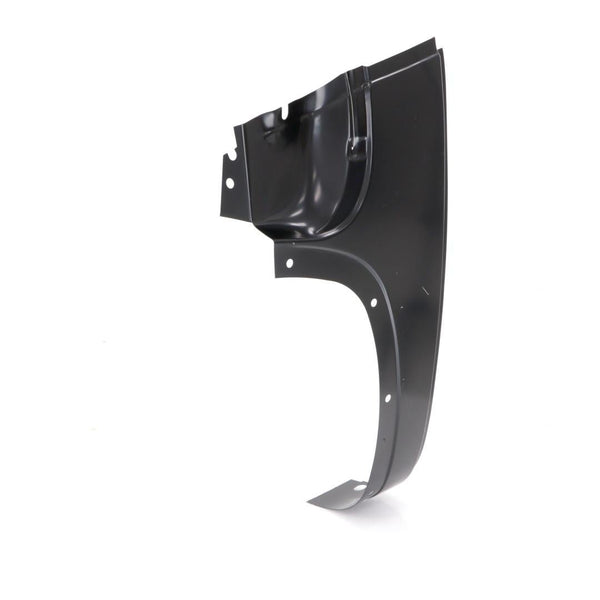 Outer Cowl Panel, LH, 1947-55 Chevy & GMC
