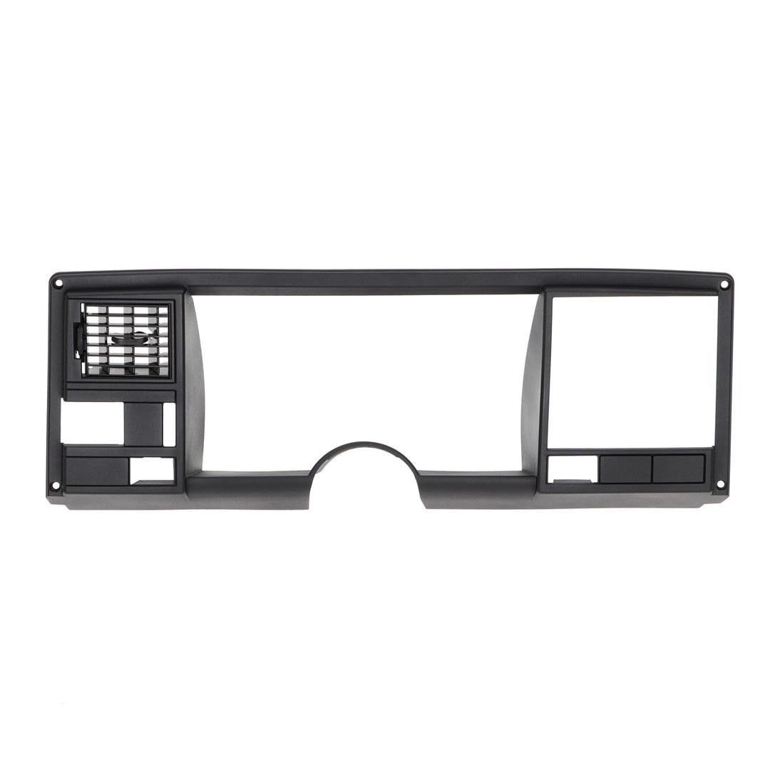 Dash Instrument Bezel - 88-94 Chevy GMC Truck