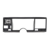 Dash Instrument Bezel - 88-94 Chevy GMC Truck