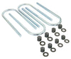 U-Bolts 1/2