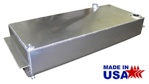 1960-62 Chevy, GMC Aluminum Fuel Gas Tank