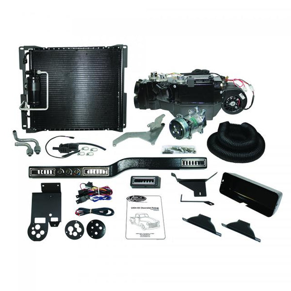 1954-55.1 Vintage Air Complete Kit- V8 Swap