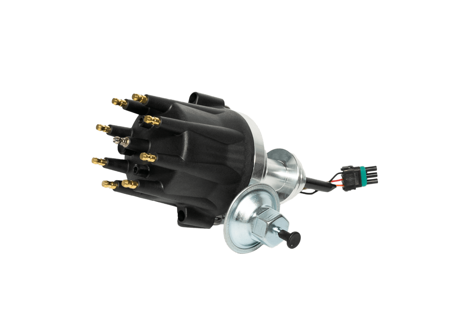 Distributor, Chrysler 318 (LA) RTR Mech & Vac,  -  RTR