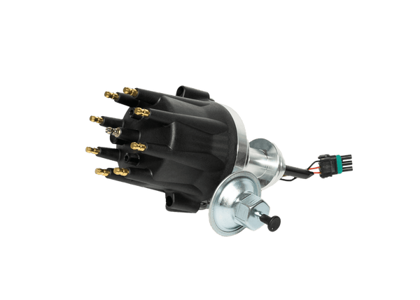 Distributor, Chrysler 318 (LA) RTR Mech & Vac,  -  RTR