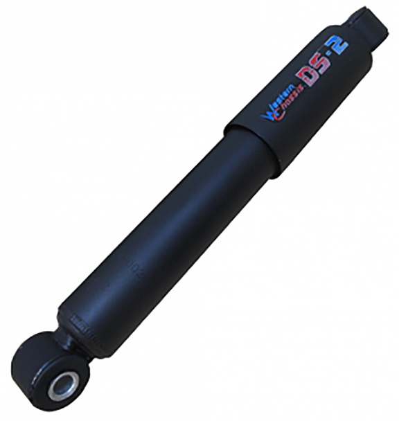 1960-62 Chevy, GMC Truck Shock Absorber, Rear, 5" Drop