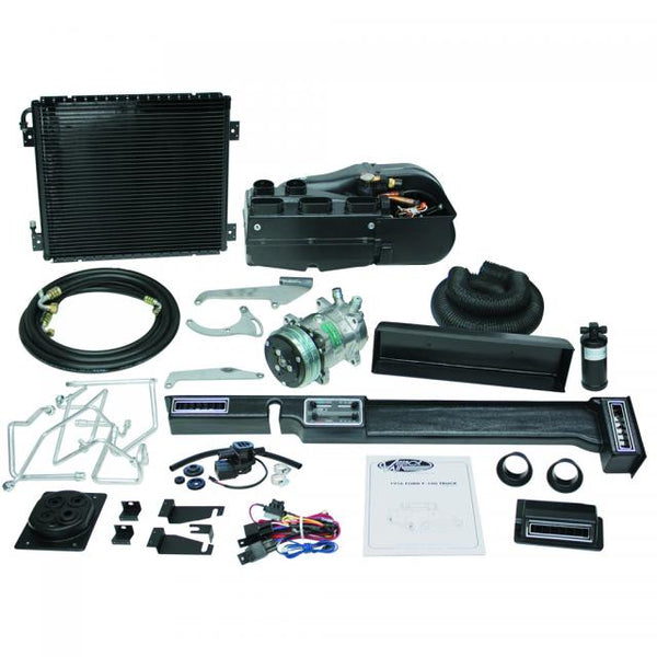 Vintage Air 1956 F-100 Complete A/C Kit
