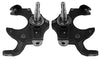 GM A,F,X Body Drop Spindles