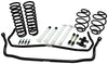 1968-72 GM A-Body Stage 2 Suspension Kits, Coil Springs (Front & Rear), Stock Height, Big Block
