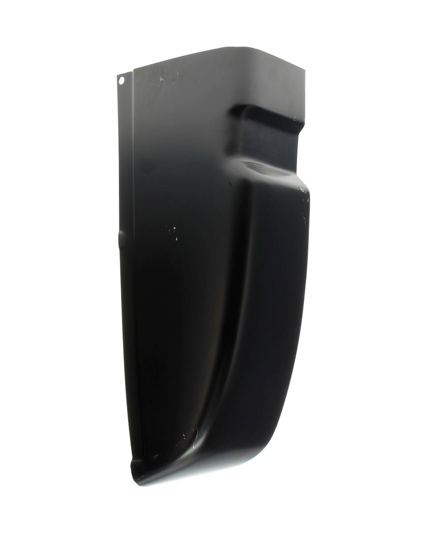 Cab Corner - RH - with 3rd Door - 96-98 Chevy GMC C/K Pickup Truck Extended Cab