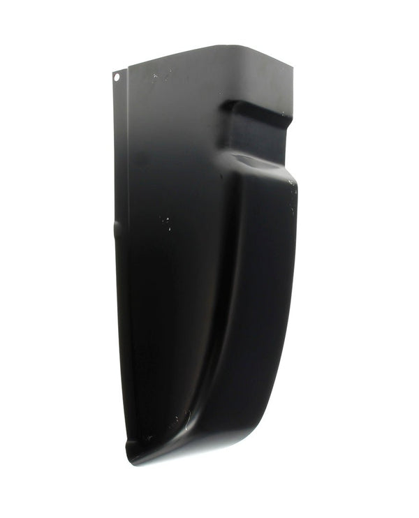 Cab Corner - RH - with 3rd Door - 96-98 Chevy GMC C/K Pickup Truck Extended Cab