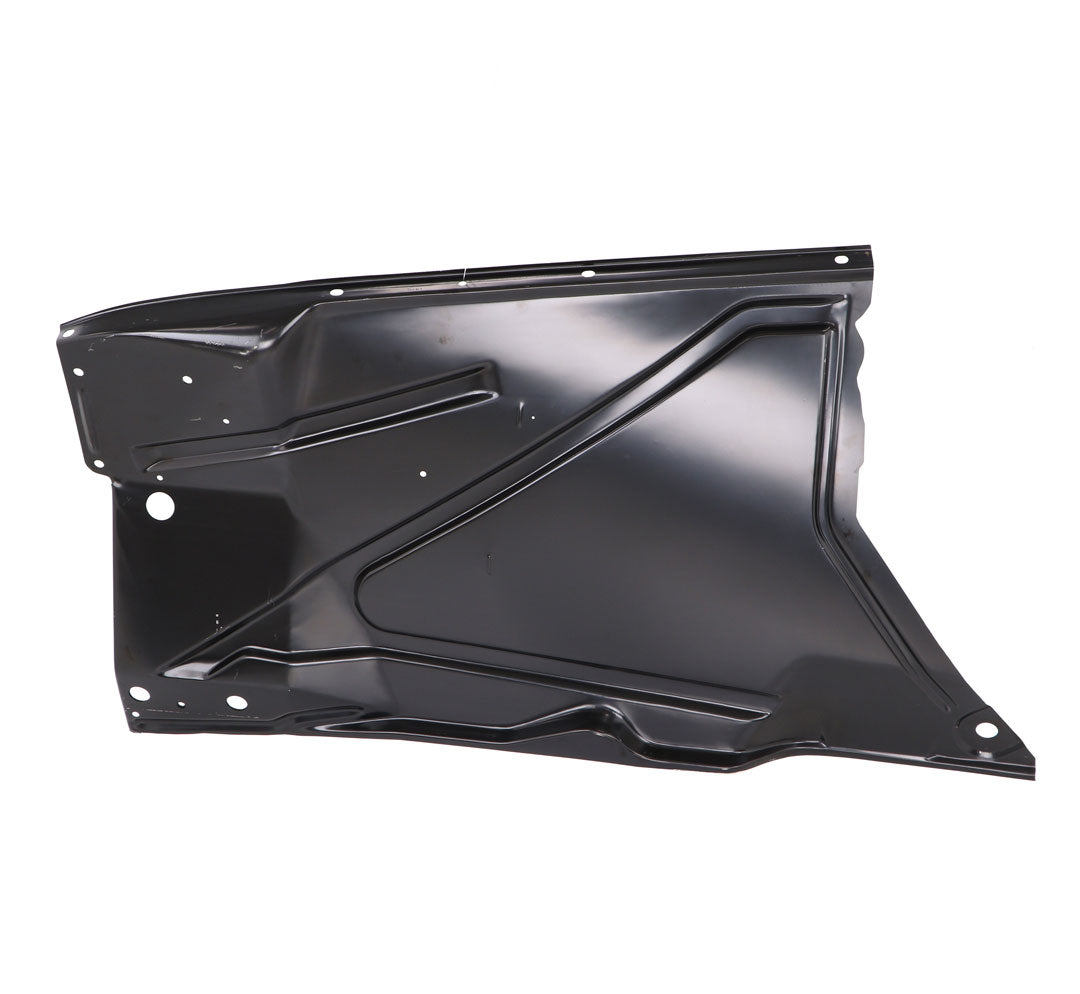 Inner Fender Panel, RH, 1955-57 Chevy & GMC - Ships Oversize